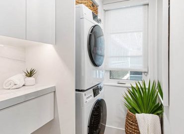Laundry Storage | Sorted Spaces Laundry Storage | Sorted Spaces Home Organizer