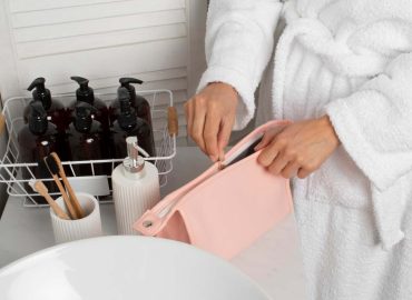 How Do I Organize My Bathroom With Little Space - Sorted Spaces