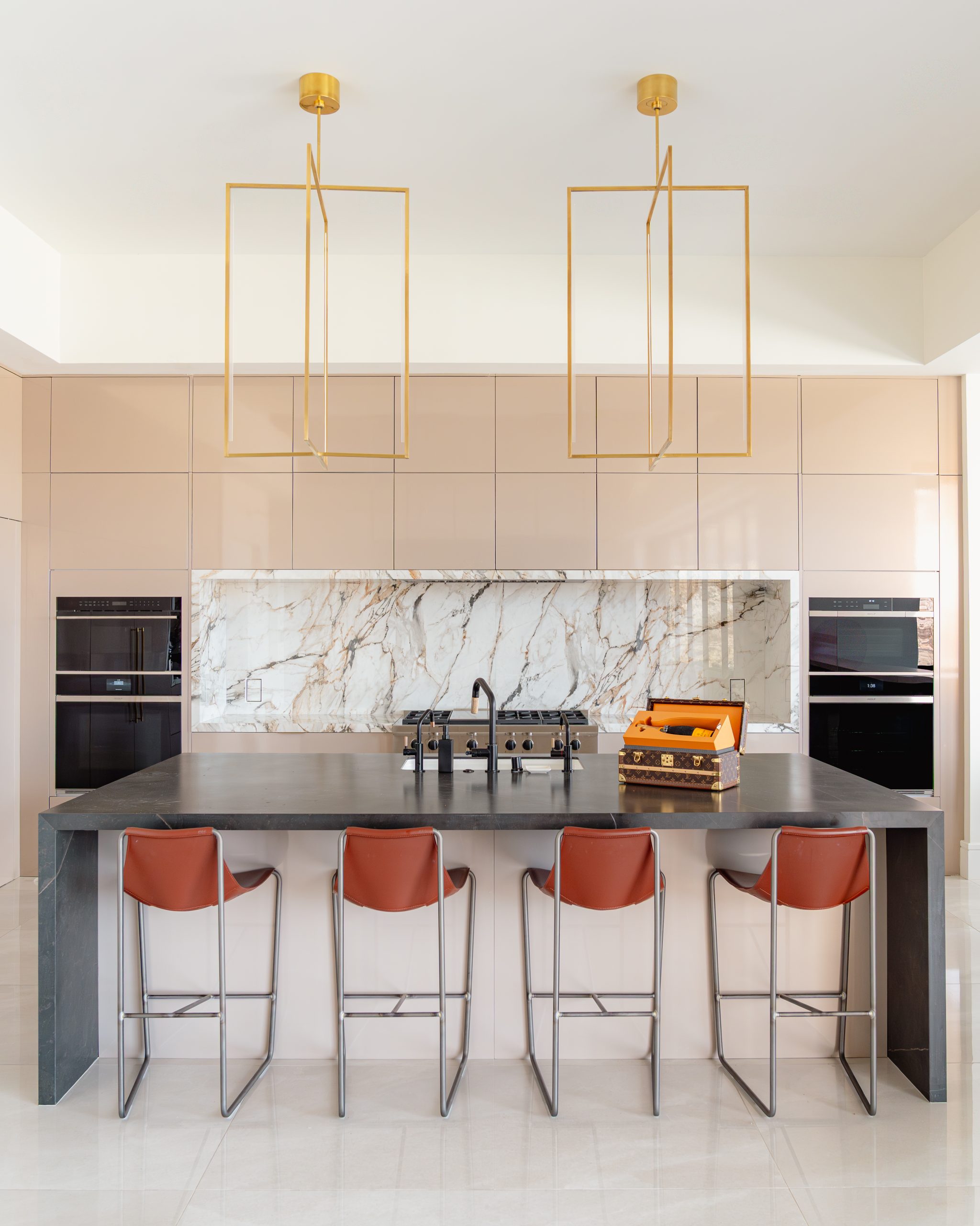 Dining Area Organization | Sorted Spaces
