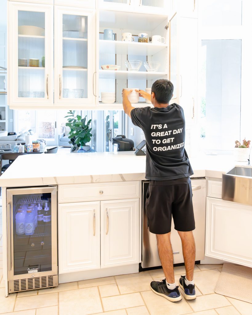 Kitchen Organization | Sorted Spaces