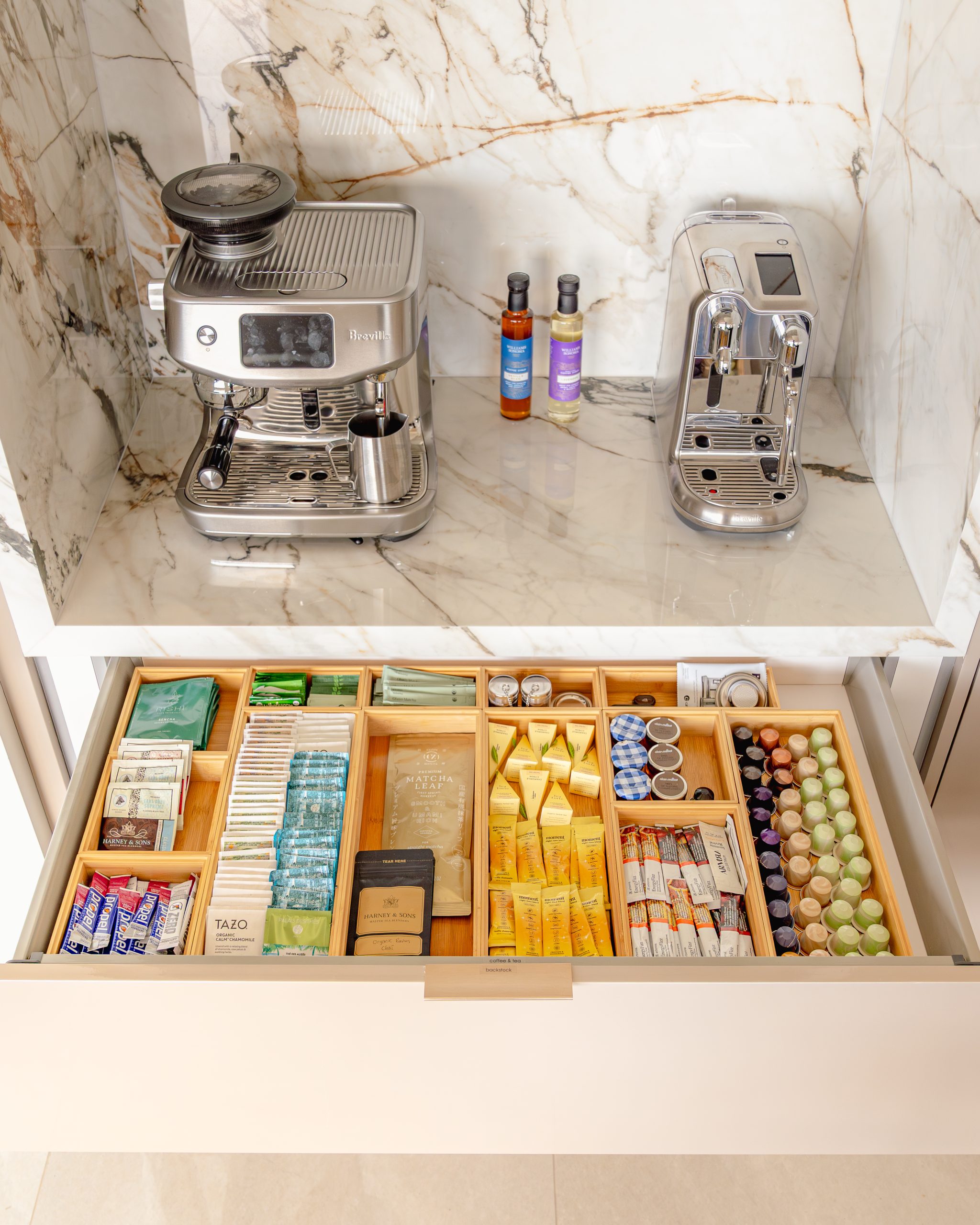 Organizing Kitchen Drawers | Sorted Spaces