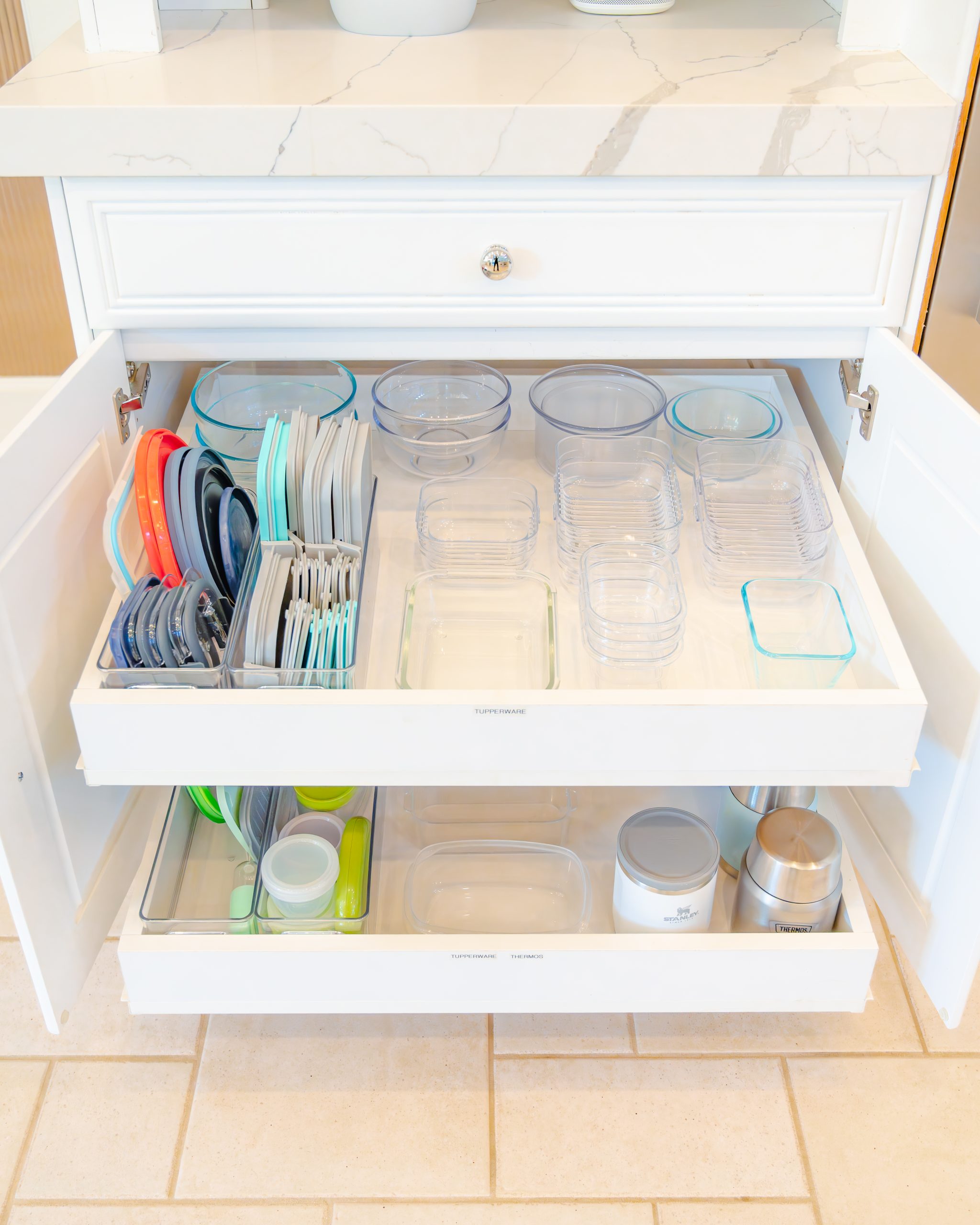 Services Kitchen Organization | Sorted Spaces