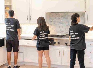 How Do I Organize My Kitchen With Too Much Stuff - Sorted Spaces How Do I Organize My Kitchen With Too Much Stuff - Sorted Spaces
