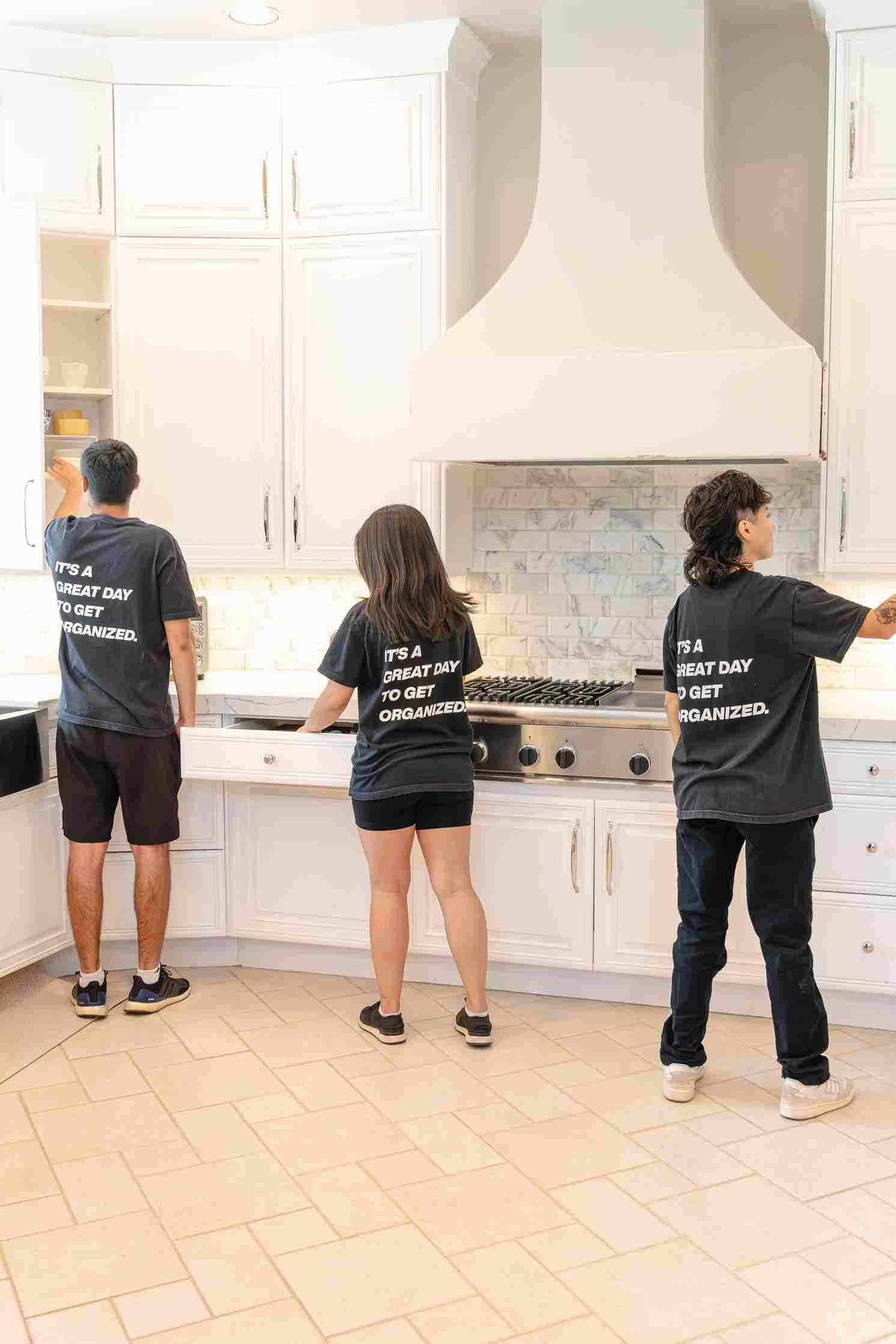 How Do I Organize My Kitchen With Too Much Stuff Sorted Spaces | Sorted Spaces How Do I Organize My Kitchen With Too Much Stuff - Sorted Spaces