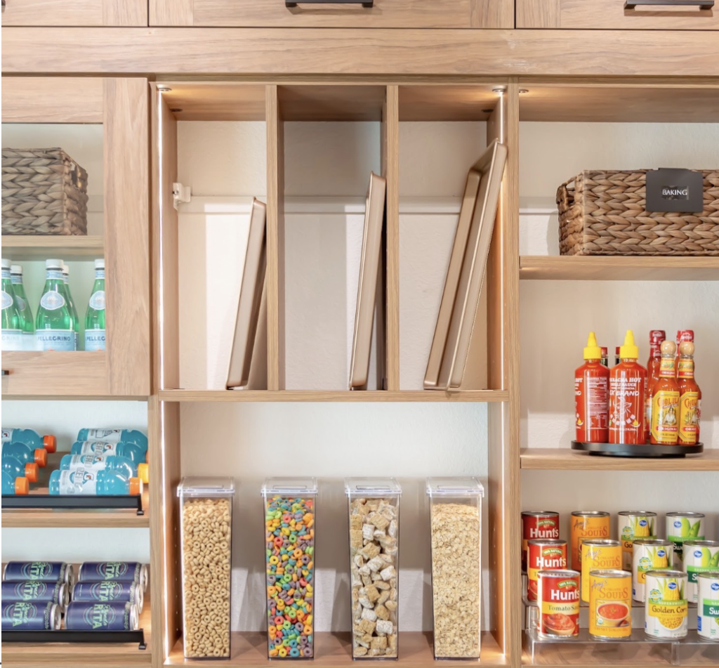 Home Organization Maintenance Services