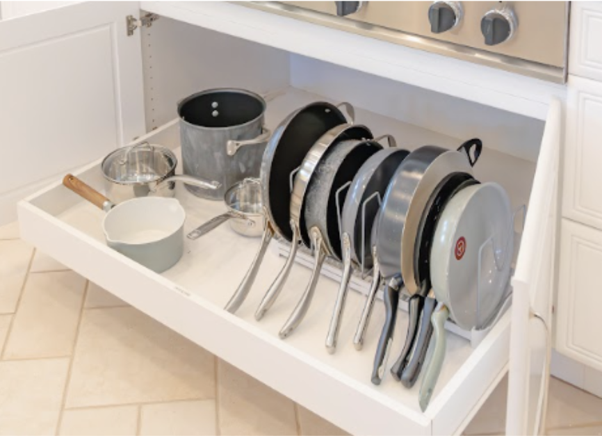 Organizing Maintenance Services Las Vegas