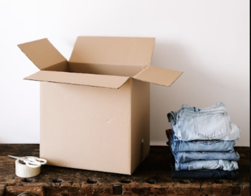 Packing And Unpacking Services Las Vegas