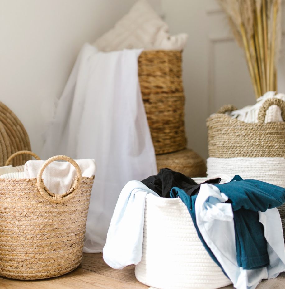 Decluttering Services Las Vegas - Sorted Spaces
