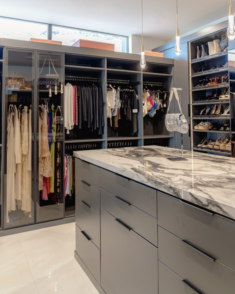 Home Organization Services Las Vegas | Sorted Spaces