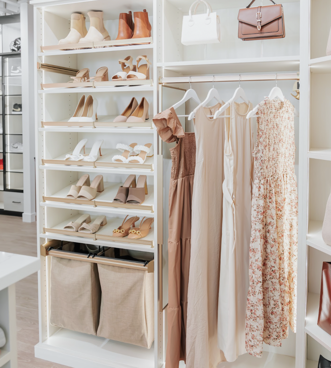 Luxury Closet Organization | Sorted Spaces