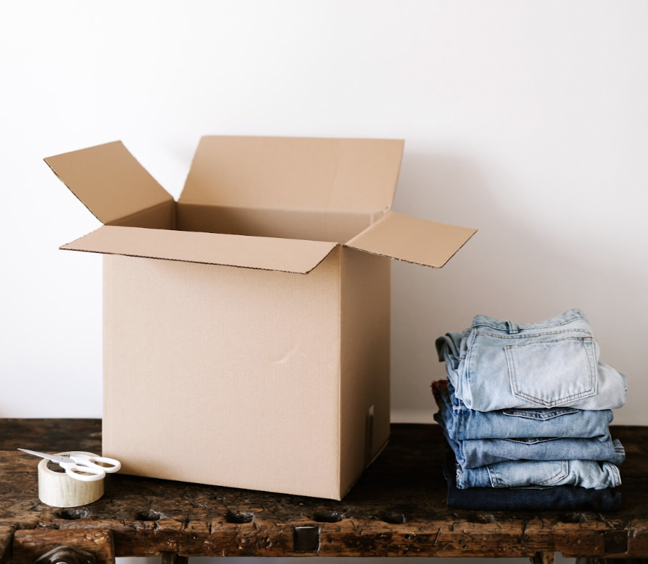 Packing Services Las Vegas