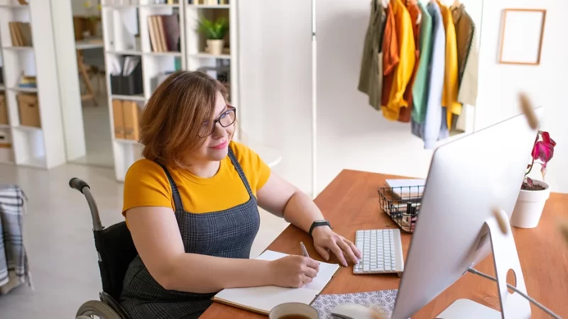 Organizing Tips for Small Business Owners | Sorted Spaces