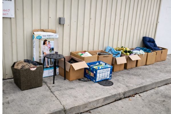 Decluttering Services Decluttering Services