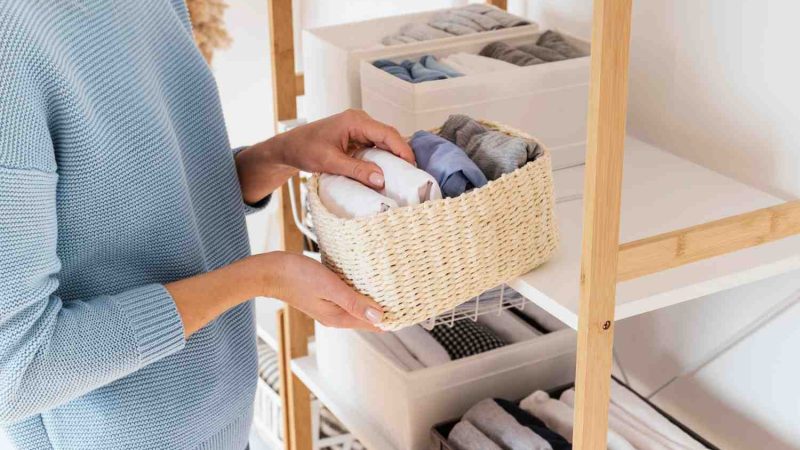 Home Organizing Service - Sorted Spaces