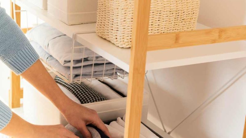 Home Storage Solutions - Sorted Spaces Vegas
