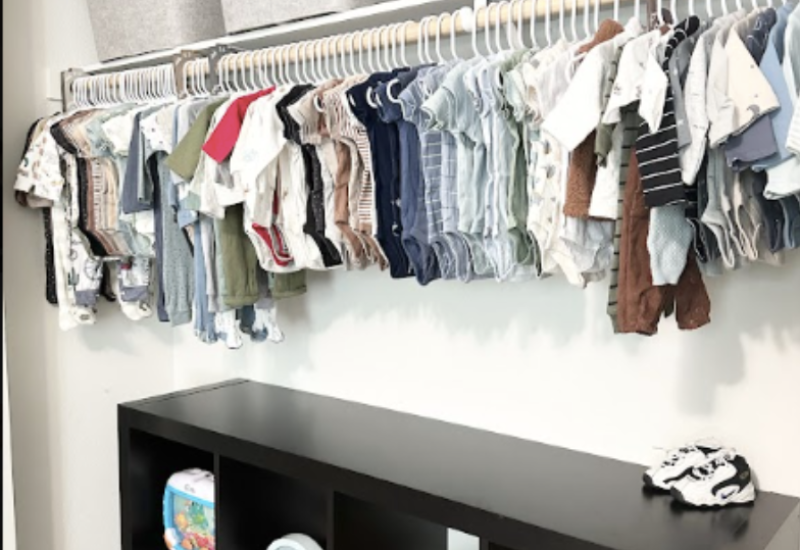 Nursery Organization