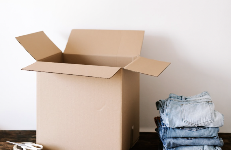 Unpacking Services Las Vegas